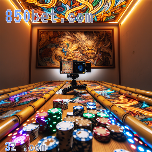 Descubra a Categoria 'Jogue' no 850bet.com: Diversão e Entretenimento a um Clique